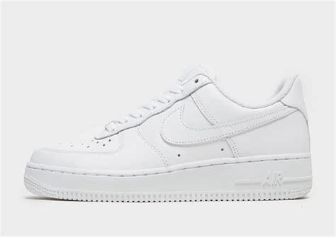 nike air force 1 wit dames maat 38|jd air force 1 nederland.